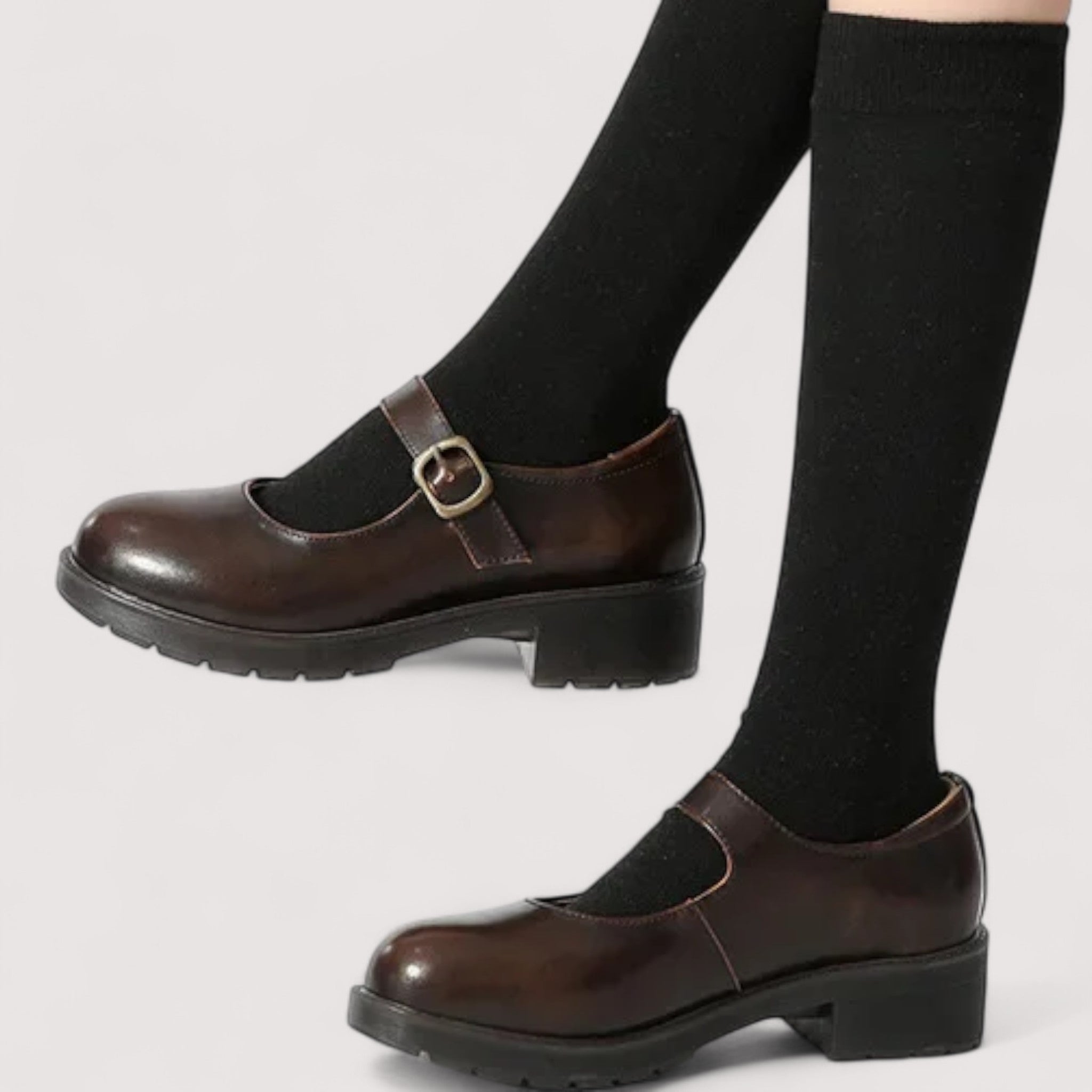 Marta - Pantofi Eleganți și Versatili
