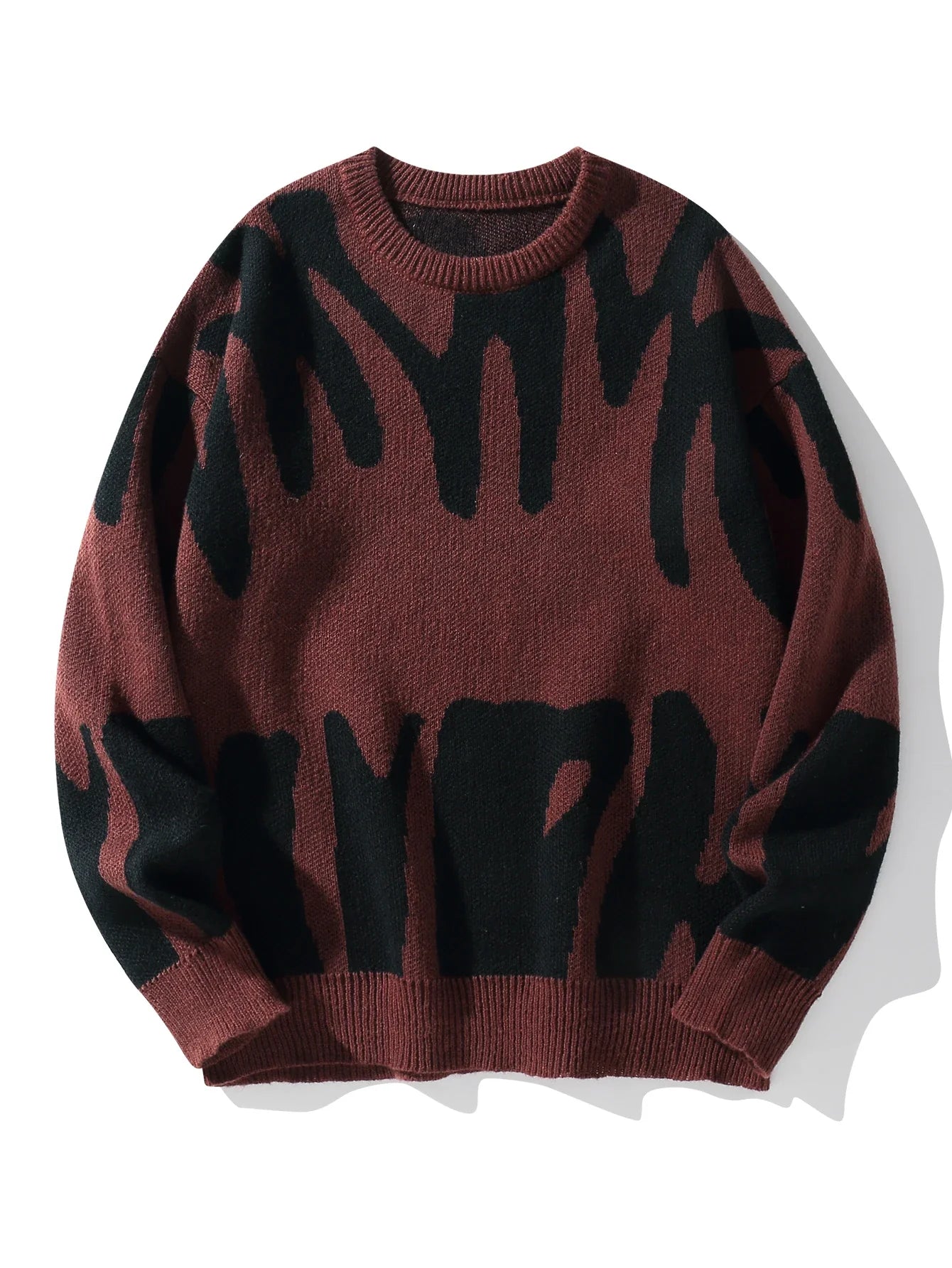 Laluna®| Pulover Bărbați Modern