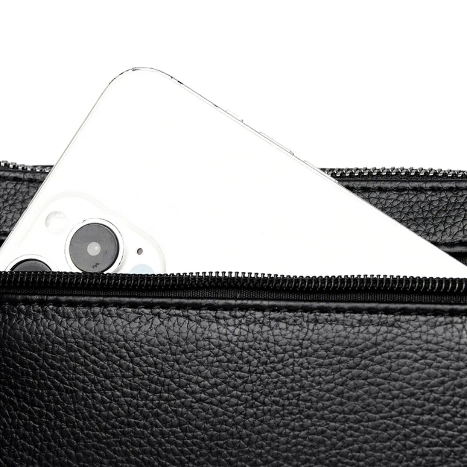 aline™ – geantă elegantă de umăr tip crossbody