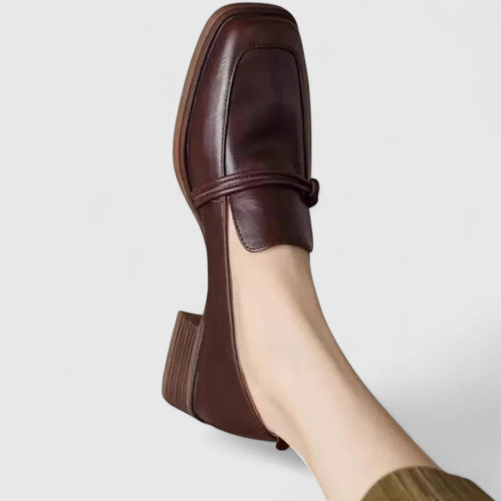 Savrani™ | Mocasini Ortopedici