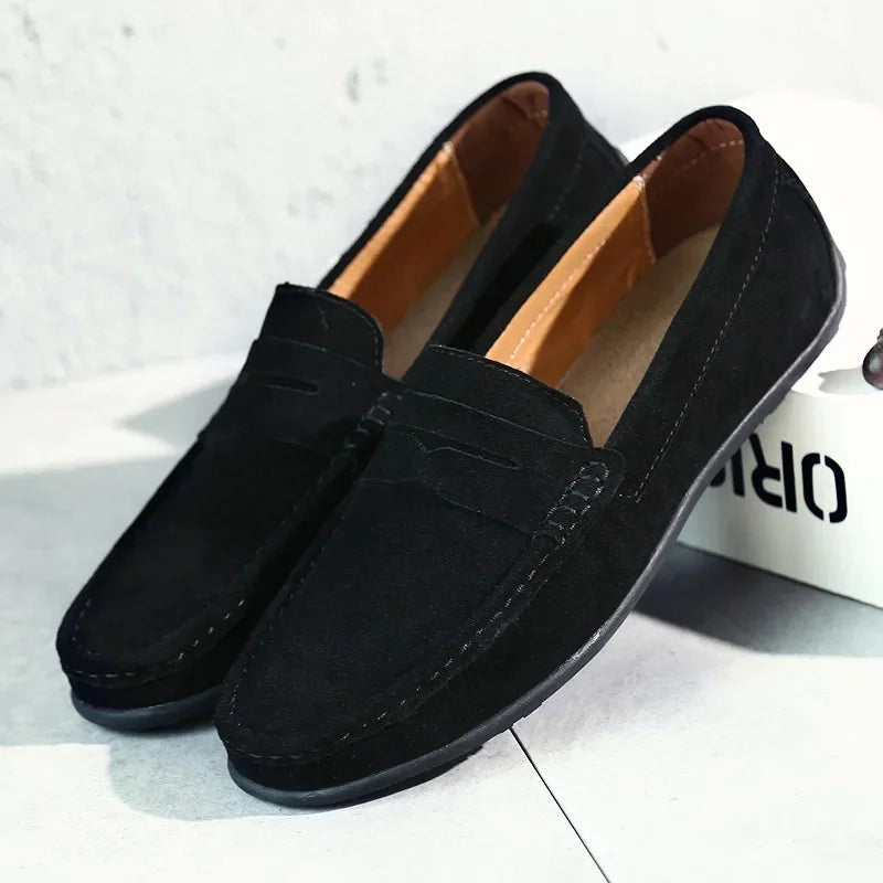 Mason | Loafer Moale