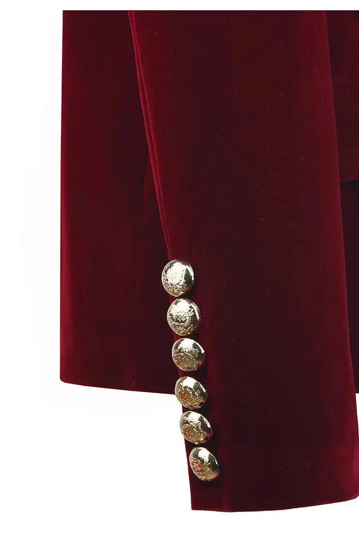 Nolia Luxe - Blazer Perfect