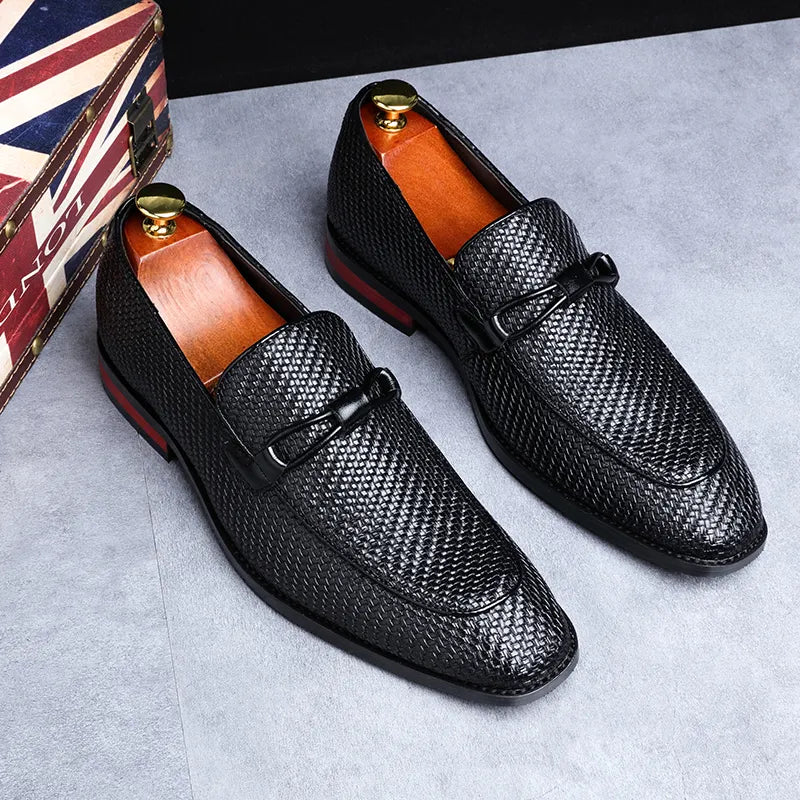 Nolan | Pantofi Oxford rafinați