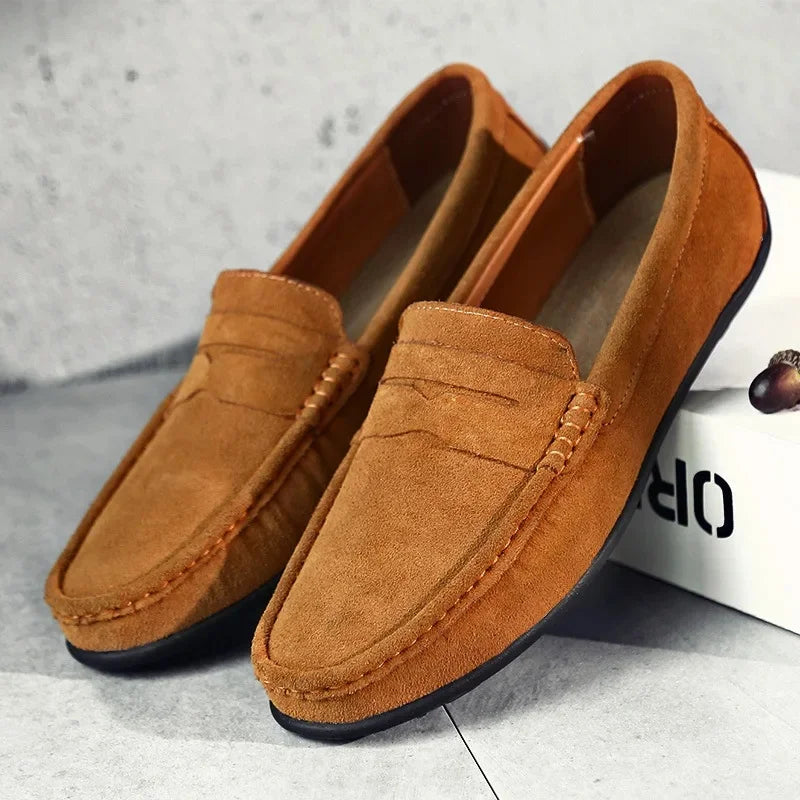 Mason | Loafer Moale
