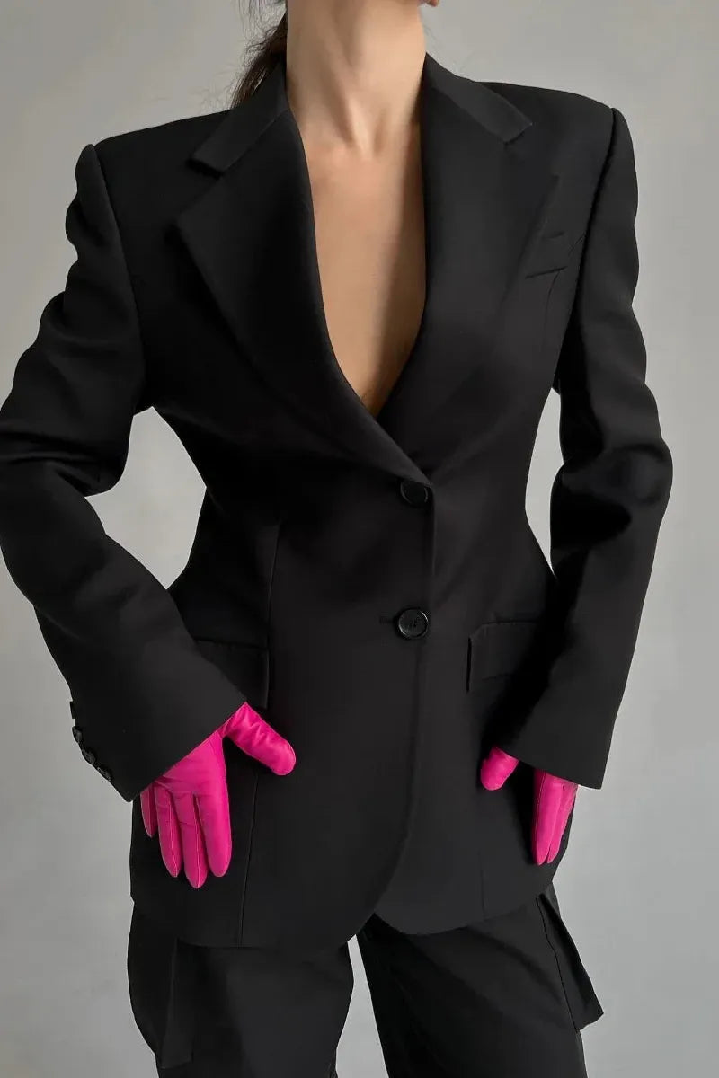 Élodie Grace – Blazer Perfect