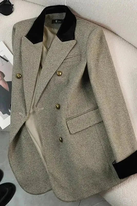 Rivelle Chic – Blazer Perfect