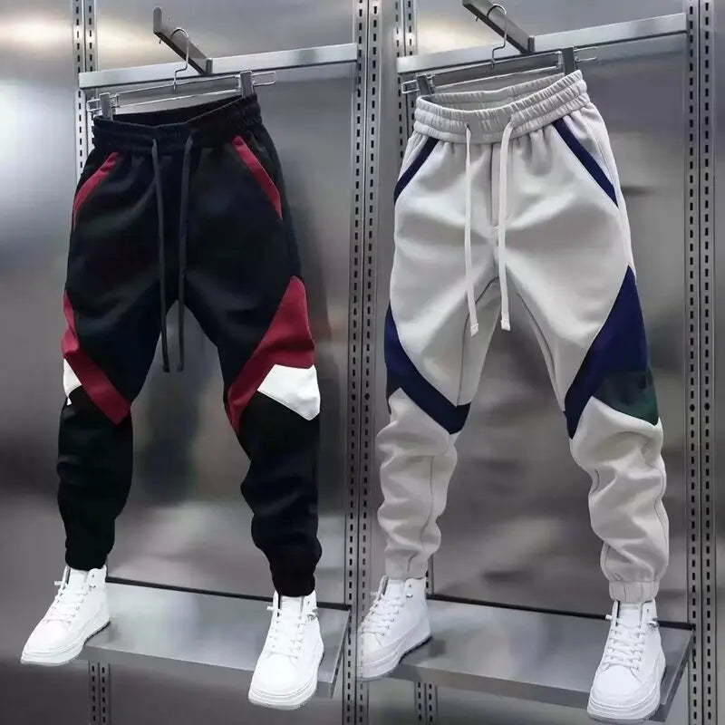 Laurent™ | Pantaloni Comfortabili cu Panou Elegant