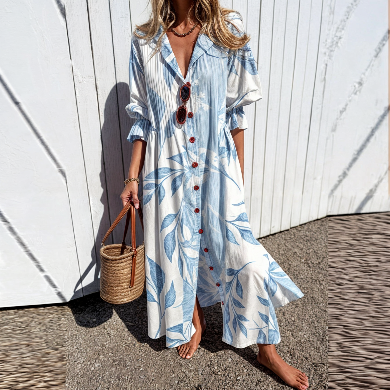 Rochie Boho