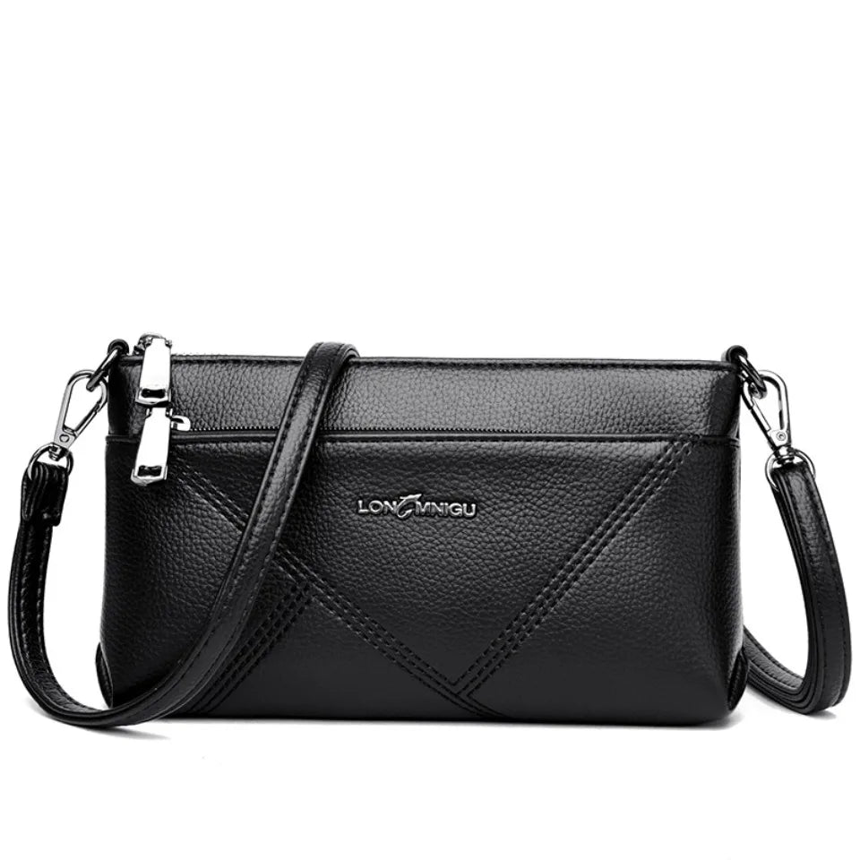 aline™ – geantă elegantă de umăr tip crossbody