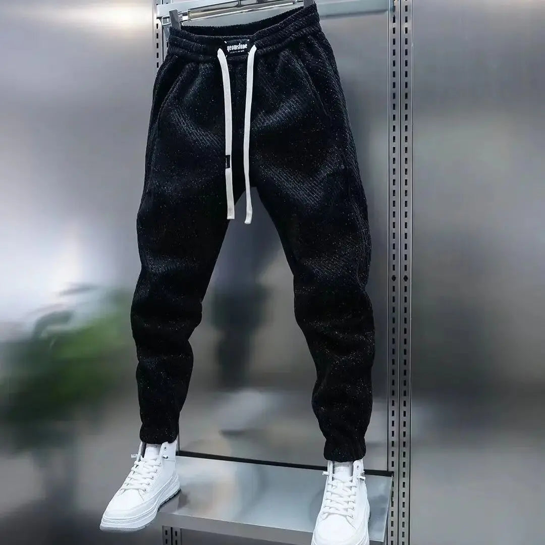 Laurent™ | Pantaloni Confortabili cu Design