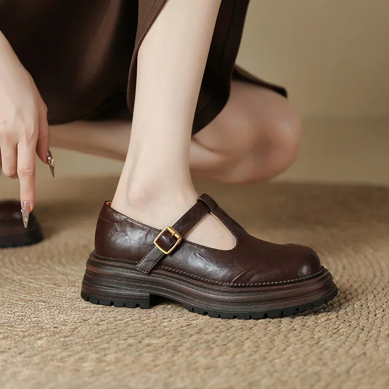 Mary Janes - Pantofi Eleganți și Timeless