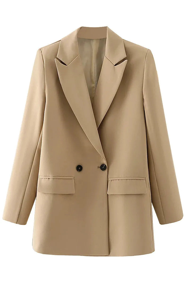 Verla Sky – Blazer Perfect