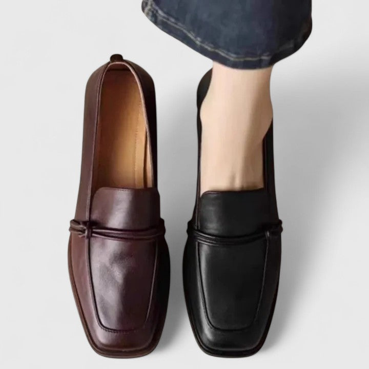 Savrani™ | Mocasini Ortopedici
