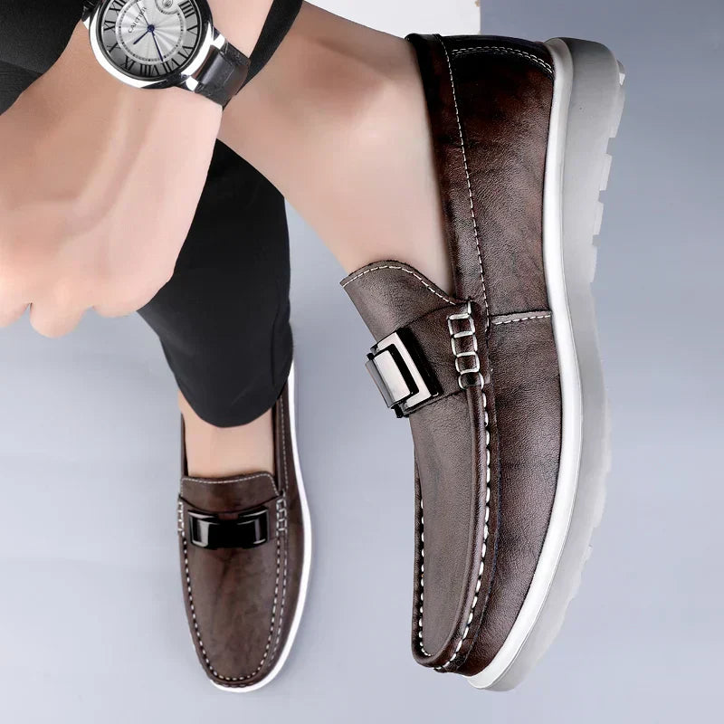 Theo | Mocasi