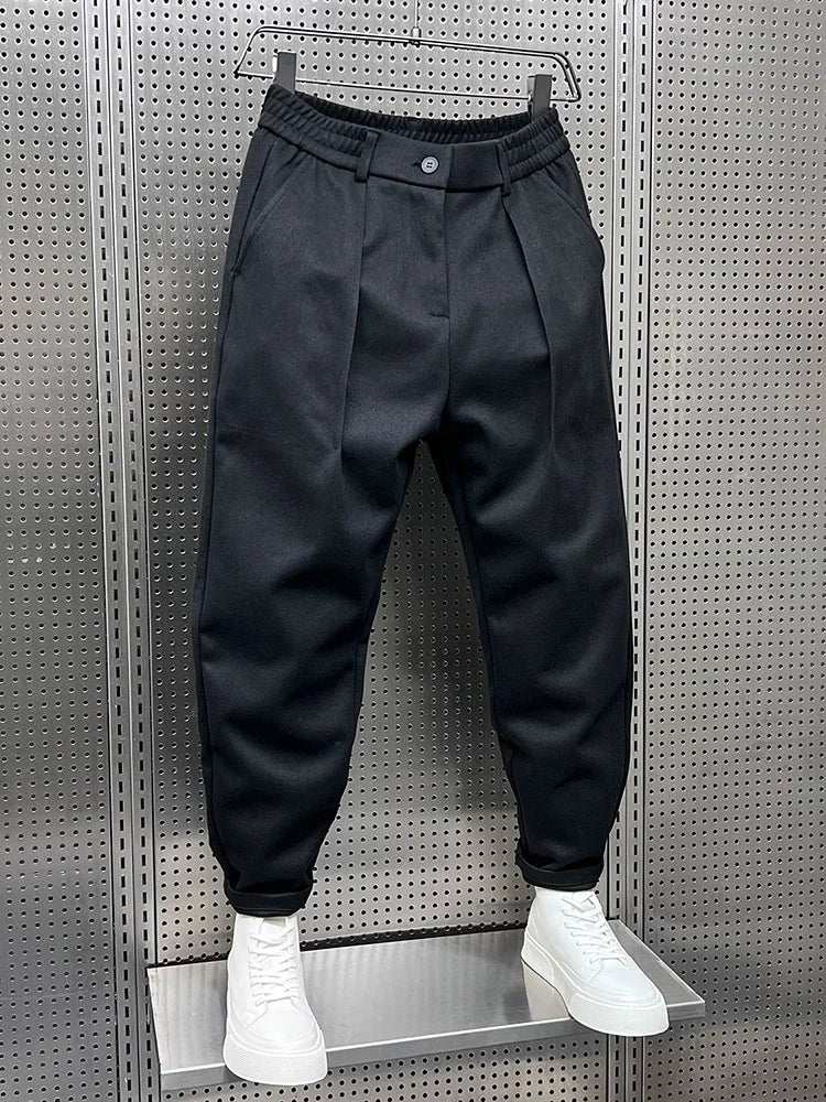 Laurent™ | Pantaloni Eleganți cu Codificare