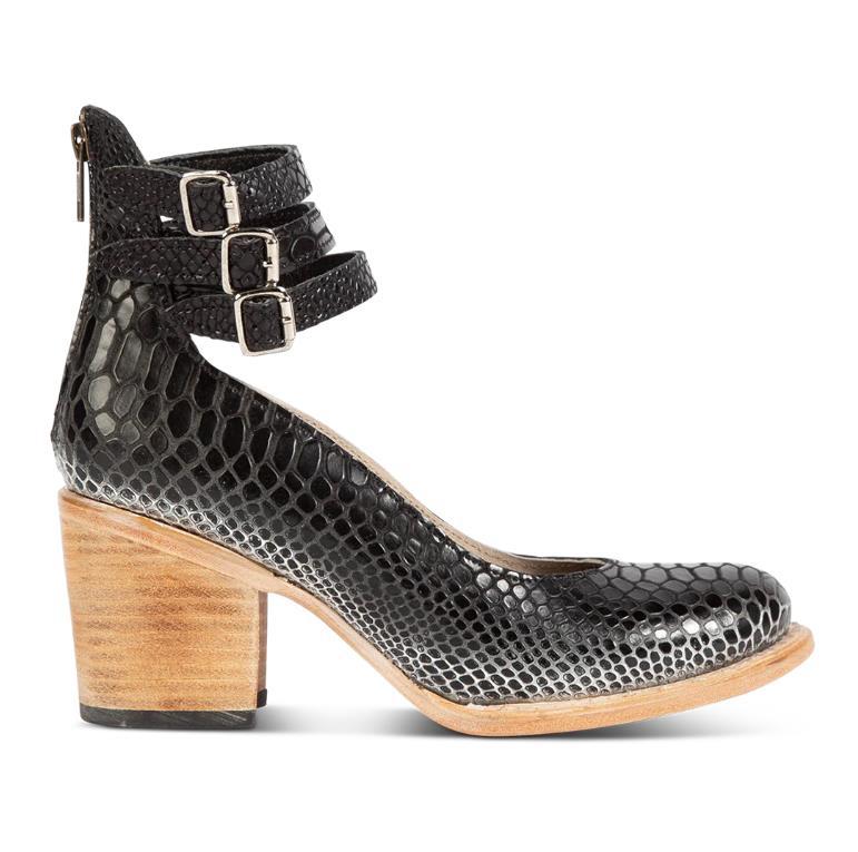 Amira™ | Pantofi Eleganți