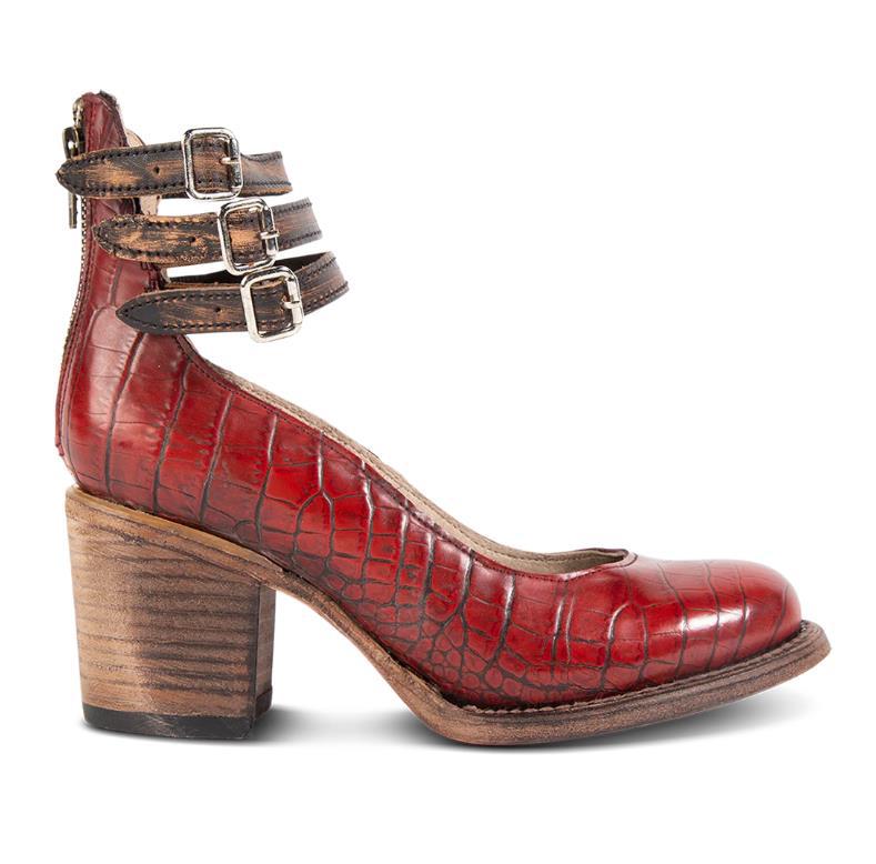 Amira™ | Pantofi Eleganți