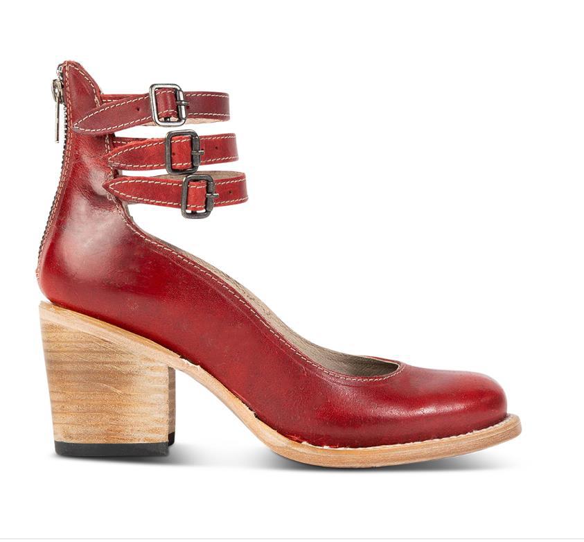 Amira™ | Pantofi Eleganți
