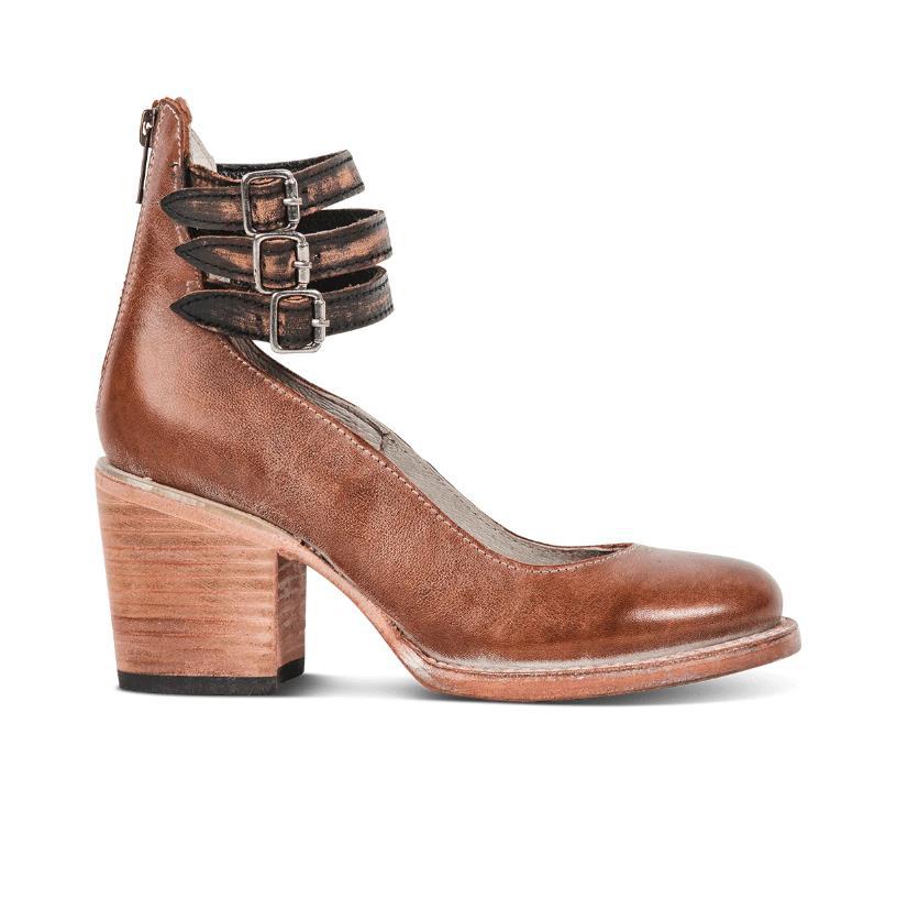 Amira™ | Pantofi Eleganți