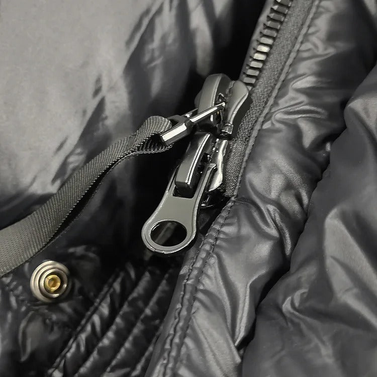 CLARISSA™ | PARKA DE IARNĂ IMPERMEABILĂ ȘI CĂLDUROASĂ