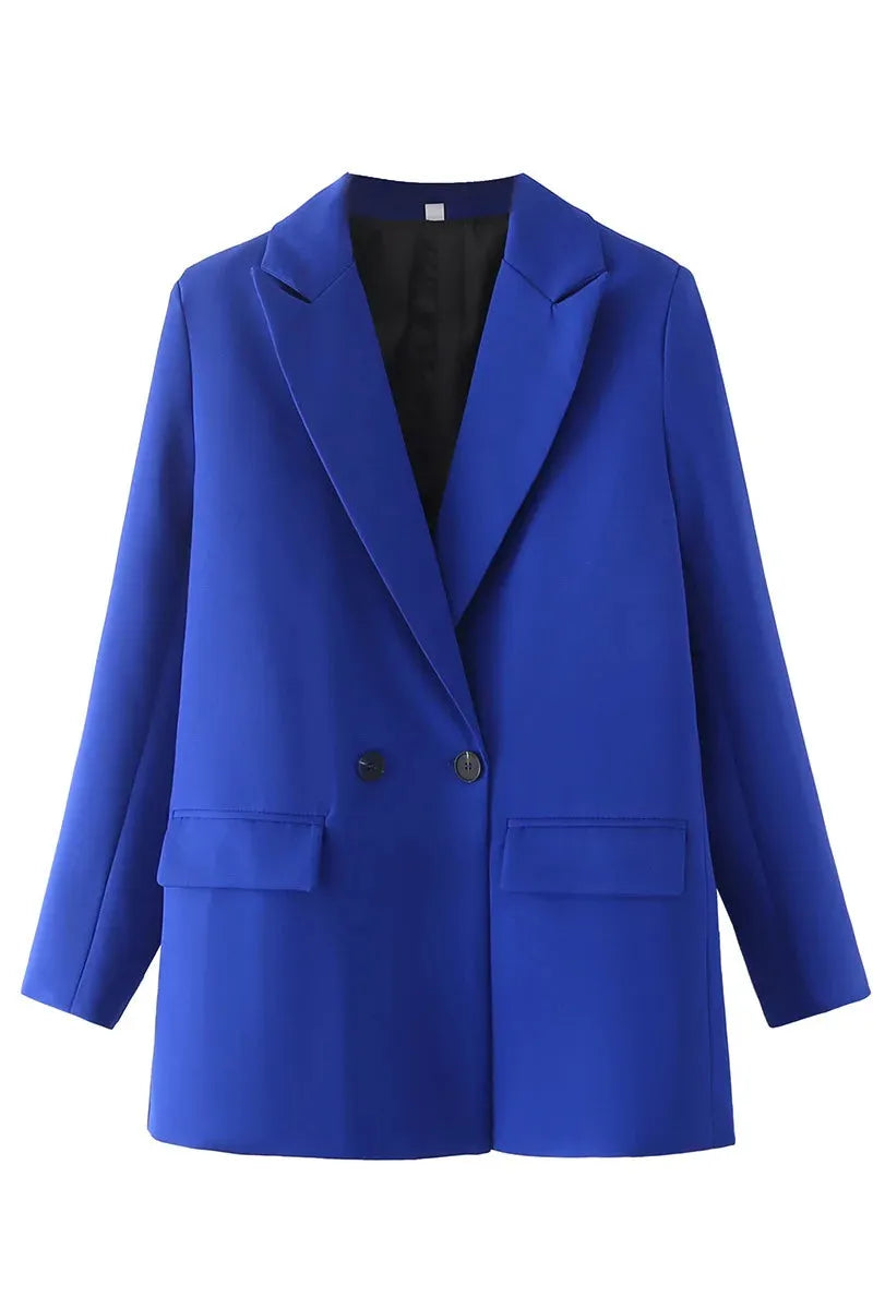 Verla Sky – Blazer Perfect