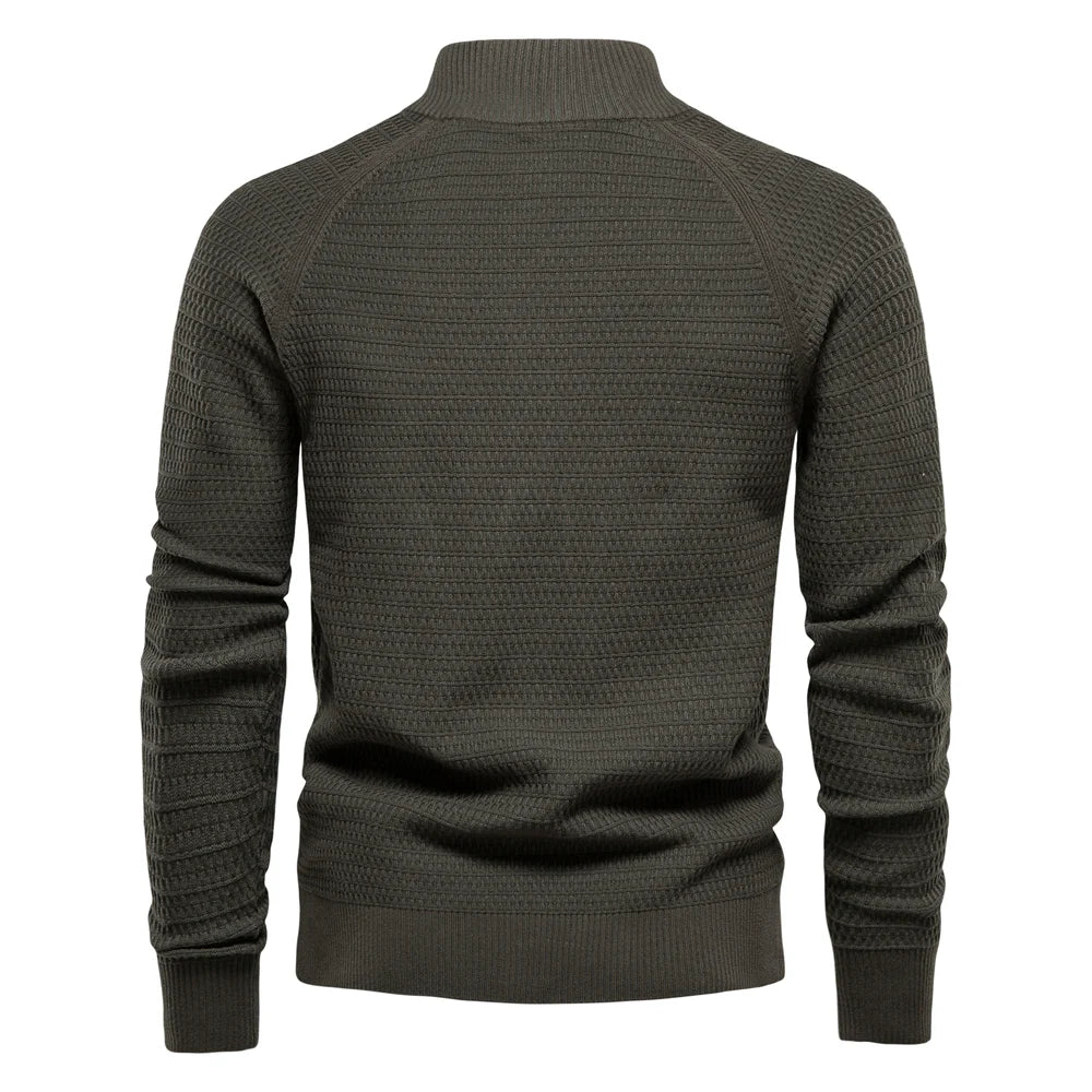 MIRAVO | Cardigan Exclusiv din Bumbac
