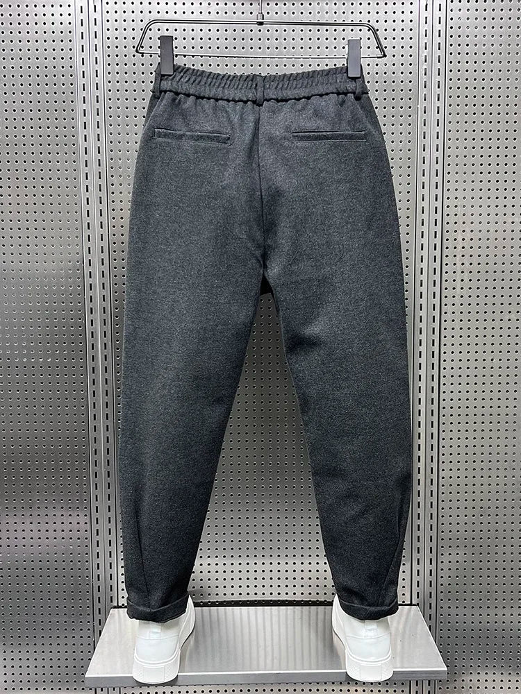 Laurent™ | Pantaloni Eleganți cu Codificare
