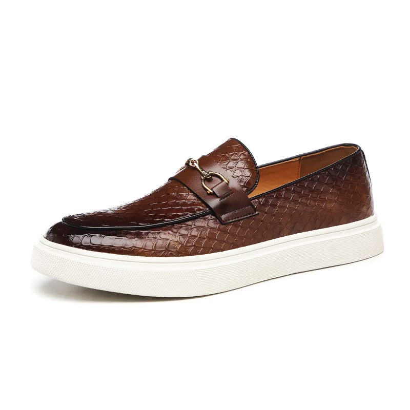 Carter | Loafers Elegante