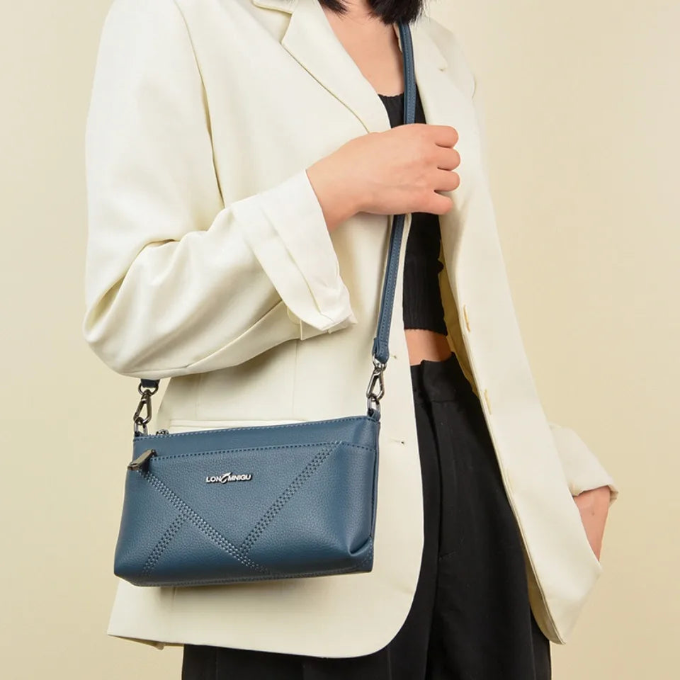 aline™ – geantă elegantă de umăr tip crossbody