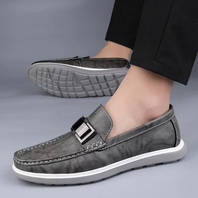 Theo | Mocasi