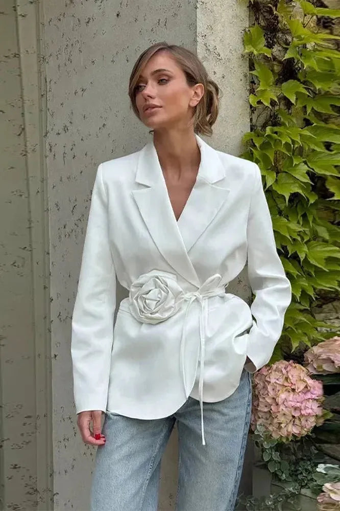 Vivra Bloom – Blazer Perfect