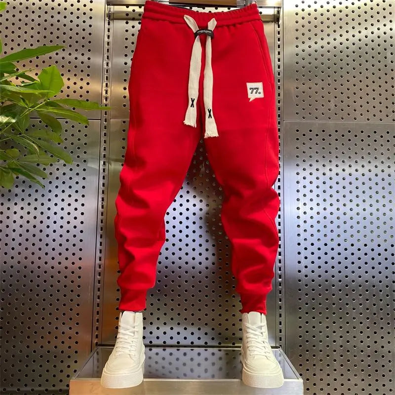 Laurent™ | Pantaloni Moderni cu Stil