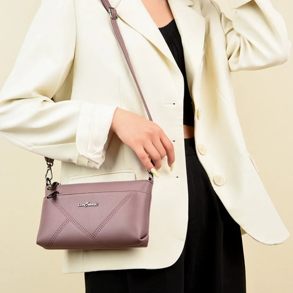aline™ – geantă elegantă de umăr tip crossbody