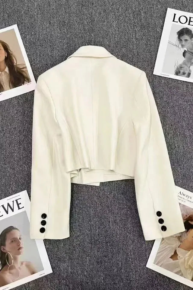 Modalitatea Diora – Blazer Perfect