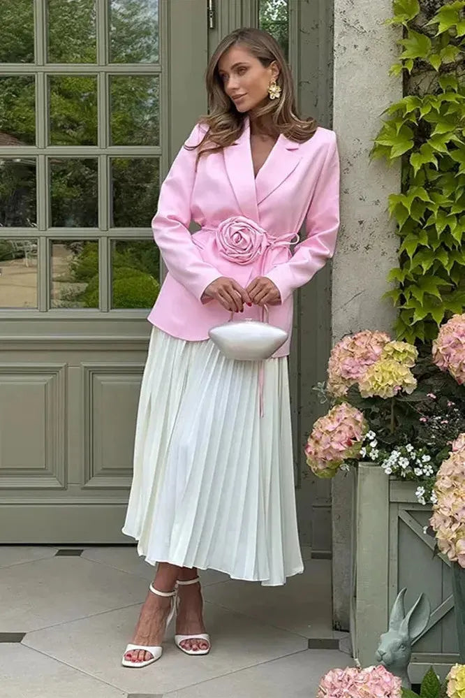 Vivra Bloom – Blazer Perfect