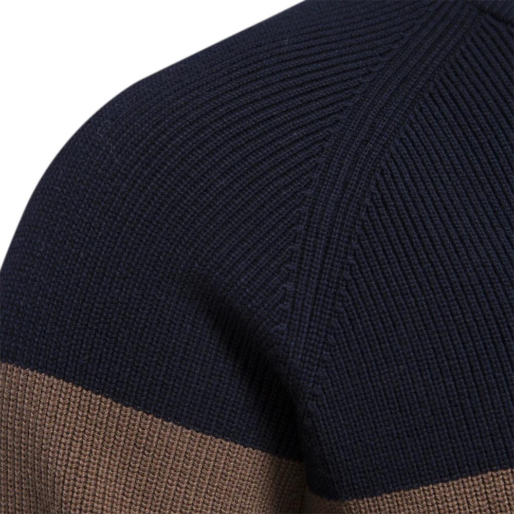 Laluna® | Vest cu fermoar