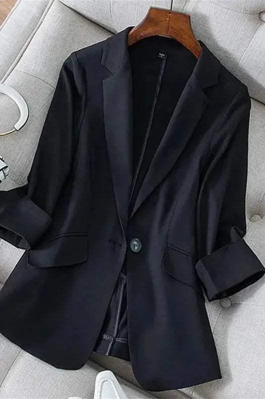 Nolène Edge – Blazer Perfect