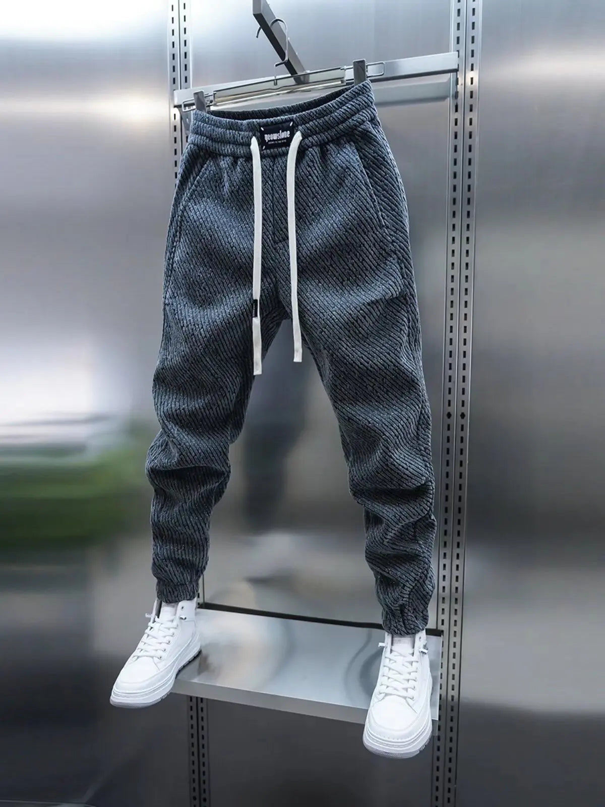 Laurent™ | Pantaloni Confortabili cu Design