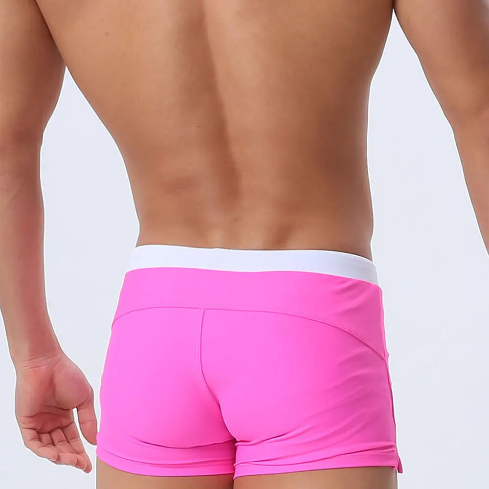 Marco™ | Costumul de baie tehnic pentru un stil sigur oriunde te-ai afla