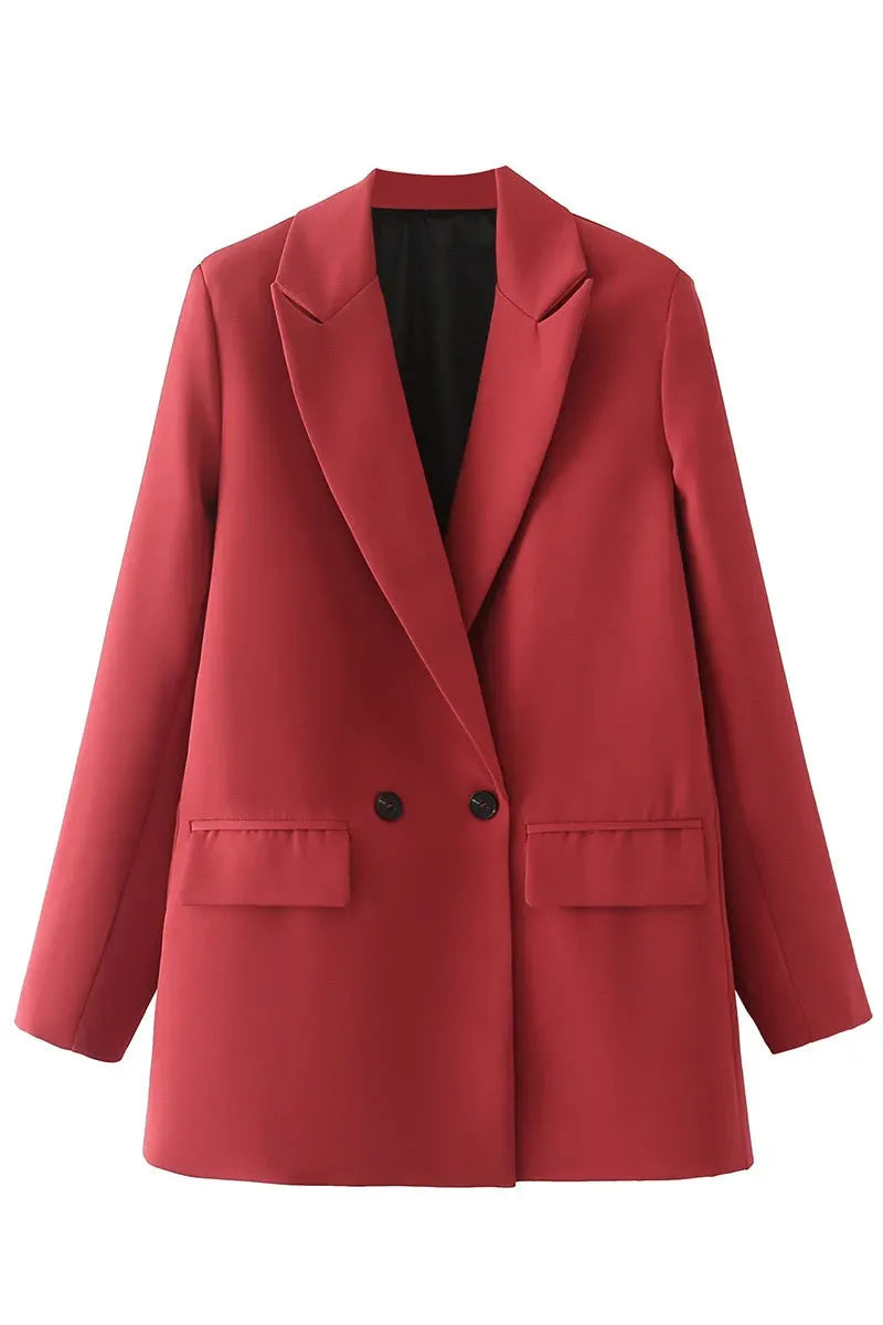 Verla Sky – Blazer Perfect