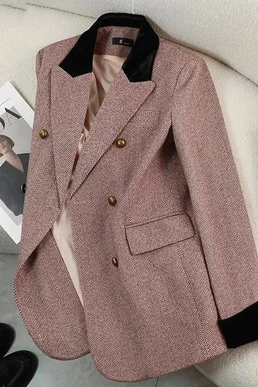 Rivelle Chic – Blazer Perfect