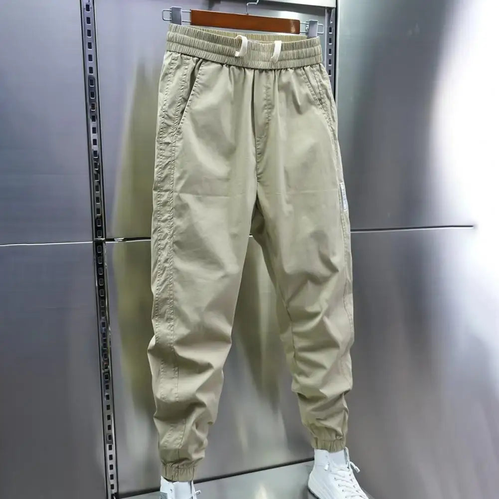 Laurent™ | Pantaloni Confortabili cu Corda