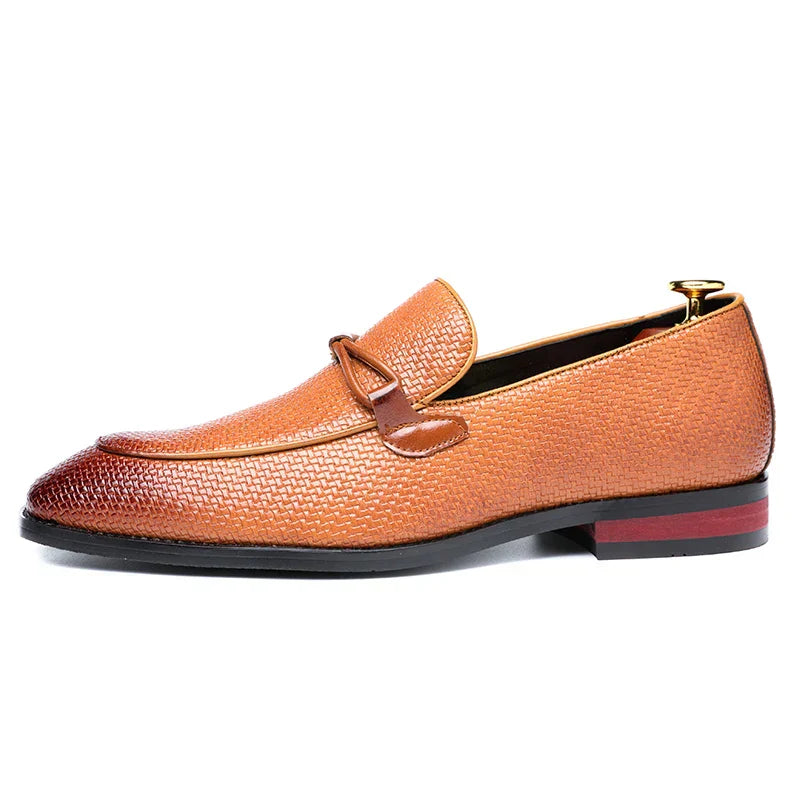 Nolan | Pantofi Oxford rafinați