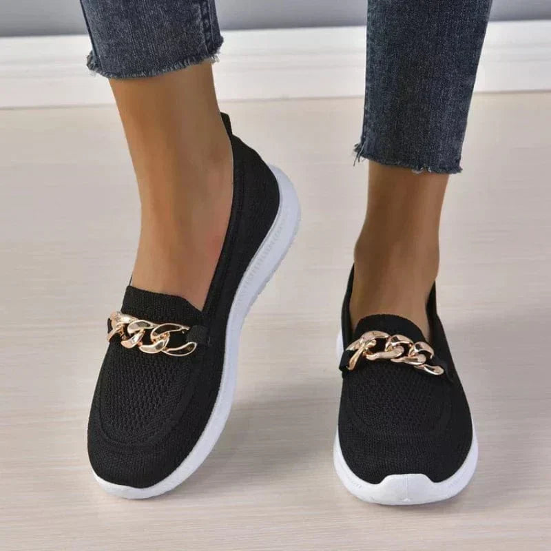 Freya™ Pantofi Confortabili pentru Fiecare Zi
