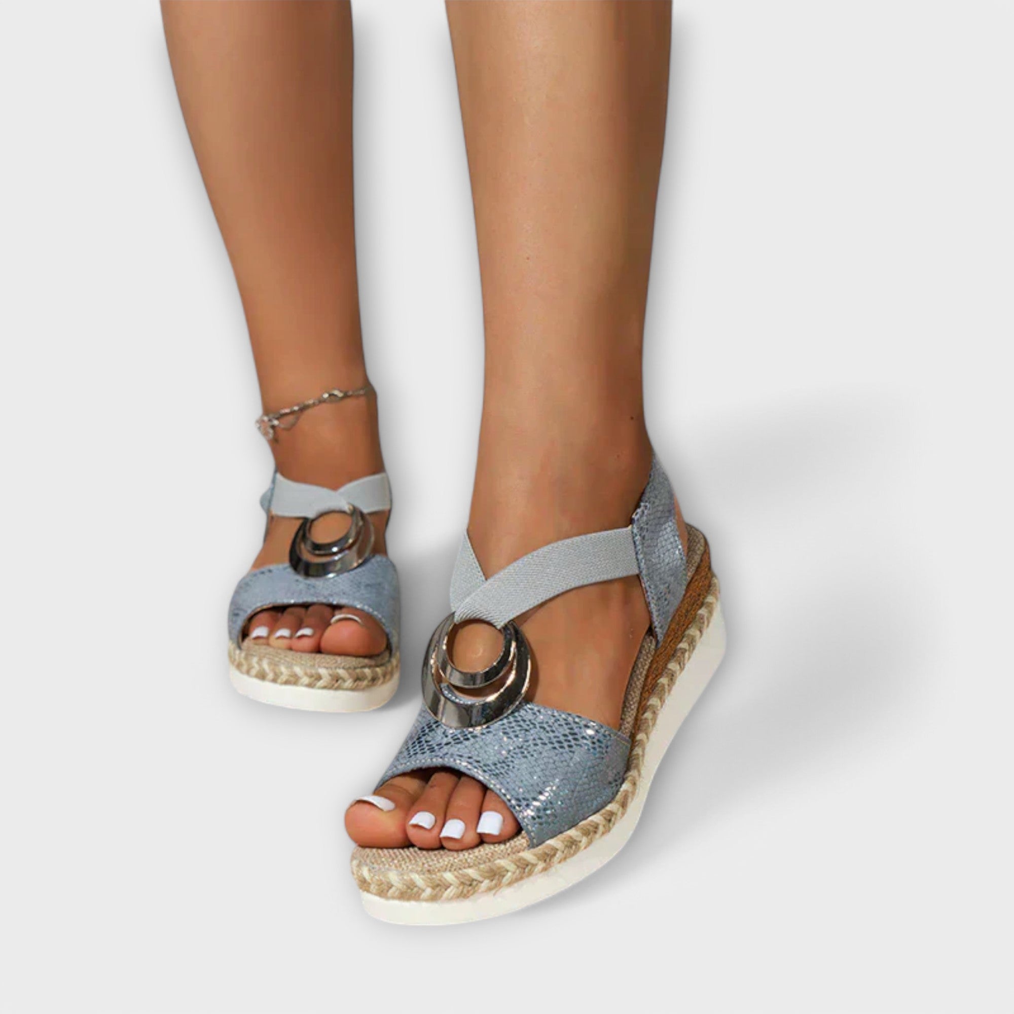 Hermia | Sandale confortabile de vară