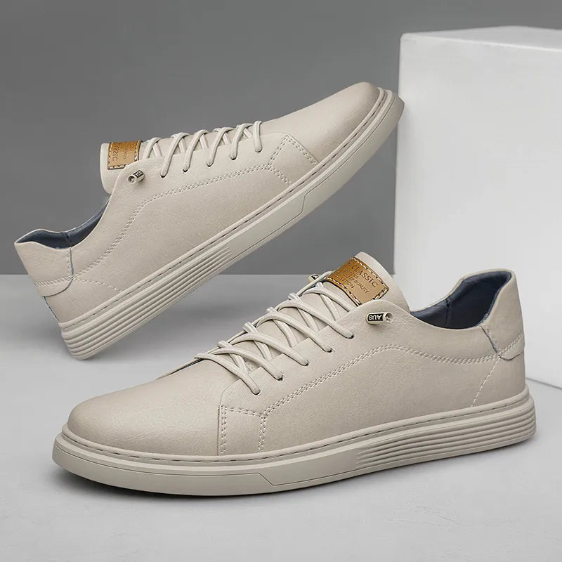 Evan | Pantofi clasici confortabili