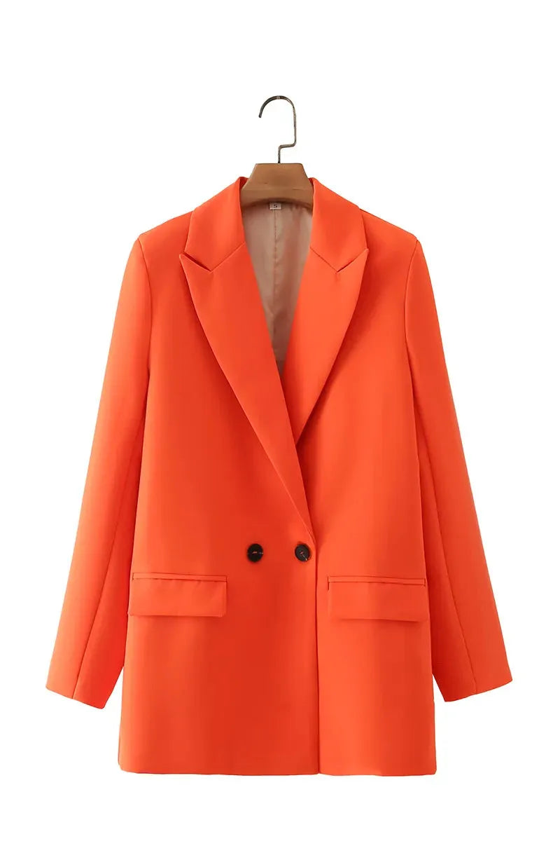 Verla Sky – Blazer Perfect