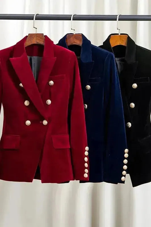 Nolia Luxe - Blazer Perfect