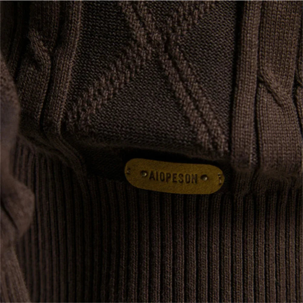 Laluna® | Cardigan cu Butoni