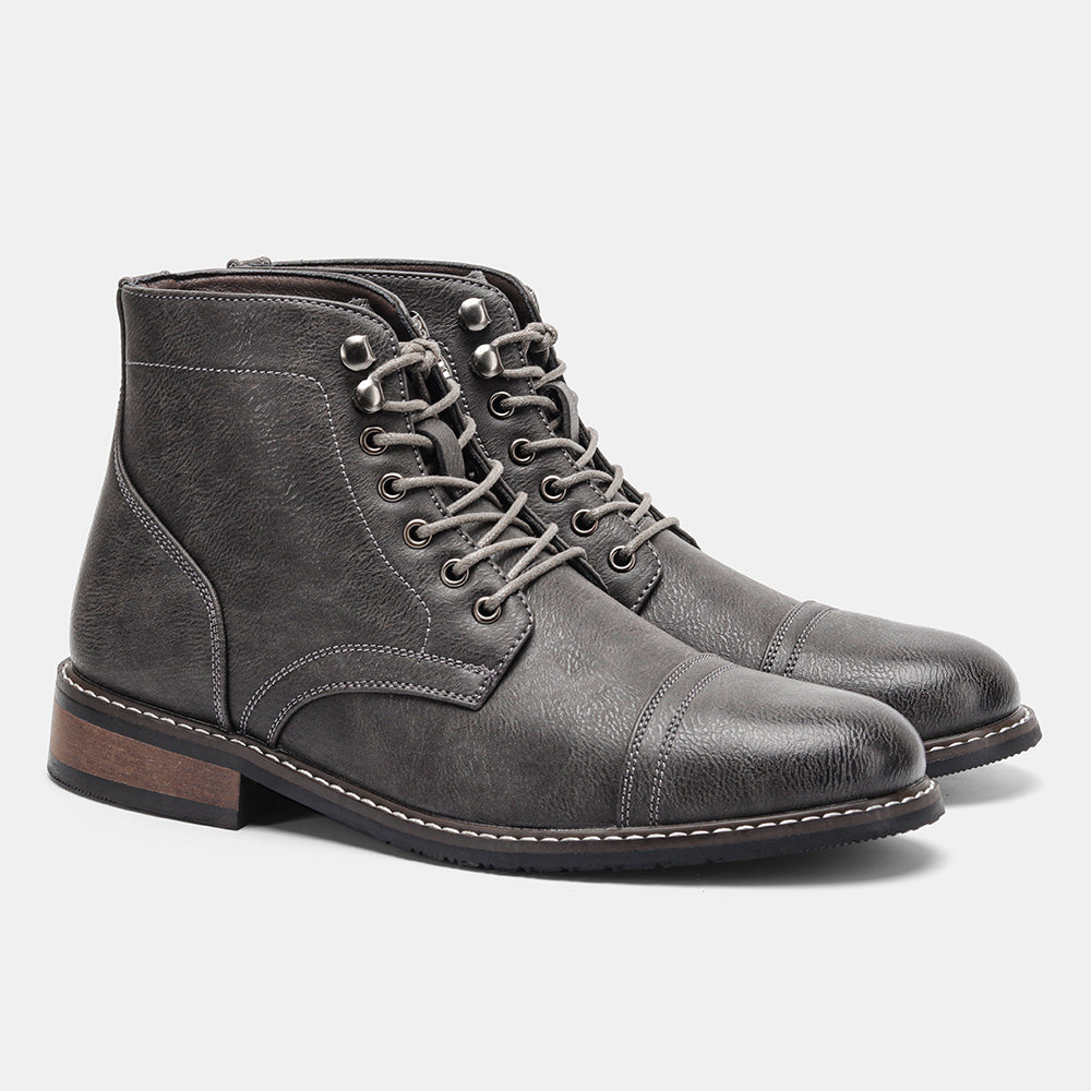 Ralph | Botine Derby Retro